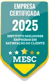 Empresa Certificada 2025